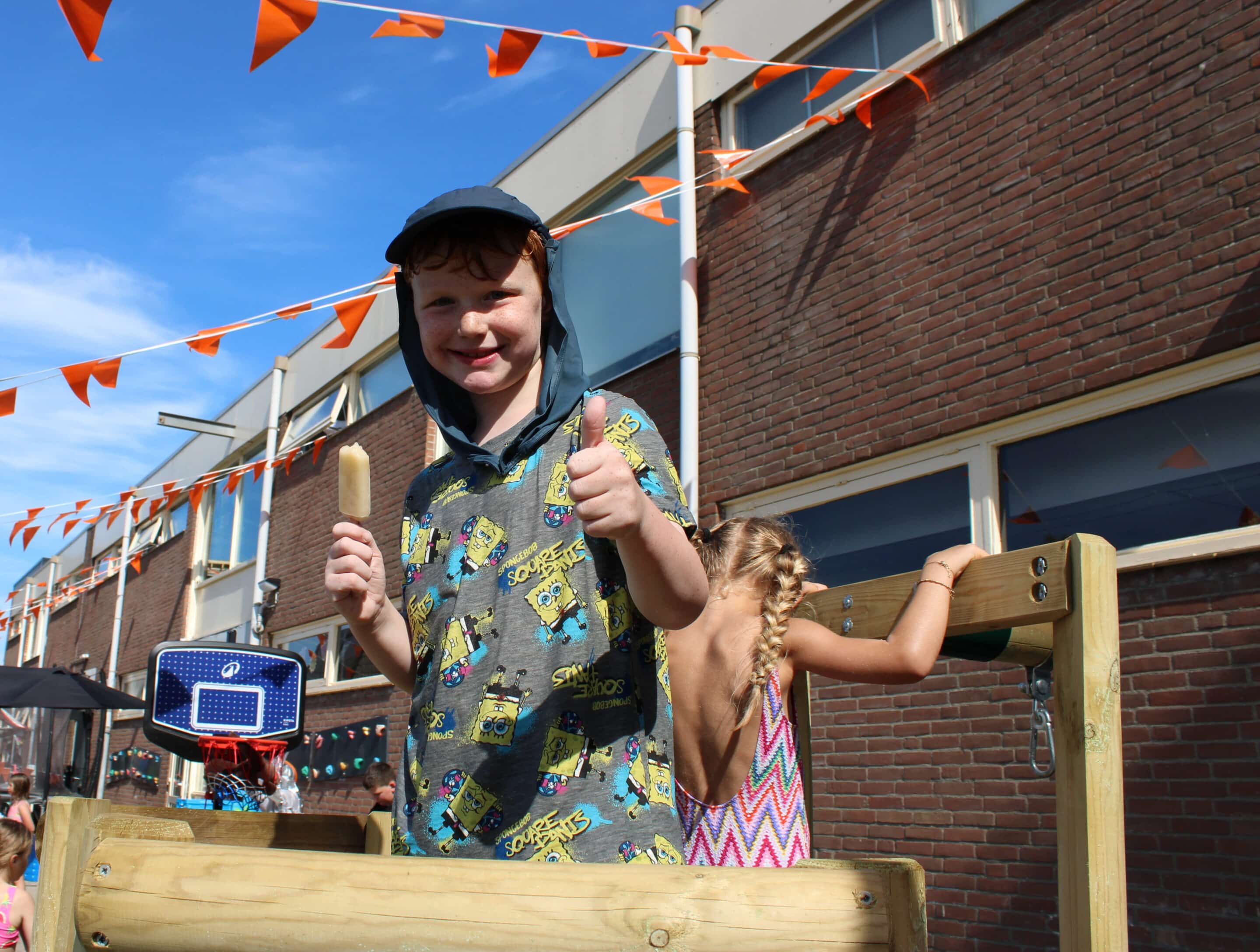 Juffen- en Meesterdag op de bso – Thema Verre Landen